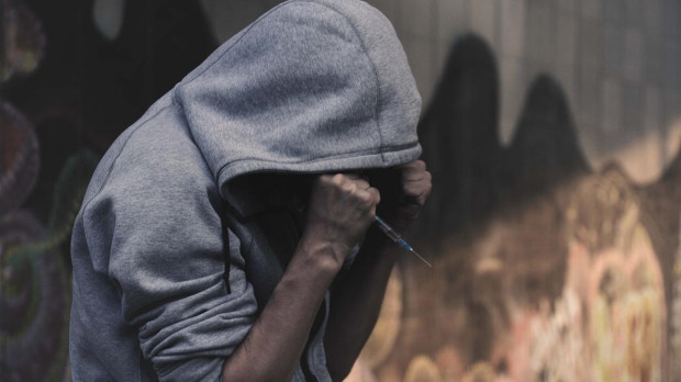 Las sobredosis han aumentado un 20 % desde que se despenalizaron las drogas en Oregón.