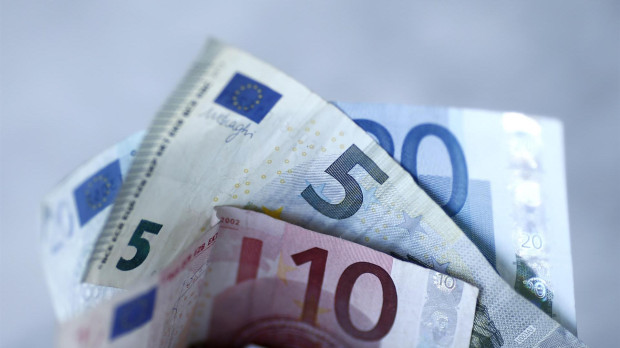 El dinero vuela en las familias debido a la subida de precios.
