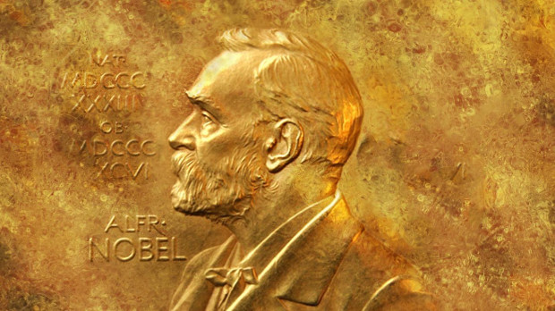 Premio Nobel