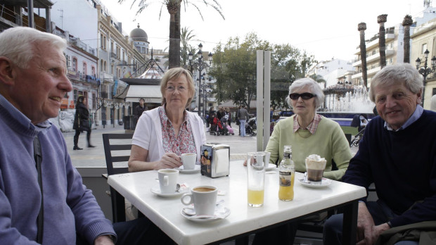 Los 22 euros por persona que subvenciona Ione Belarra han levantado las críticas de la hostelería