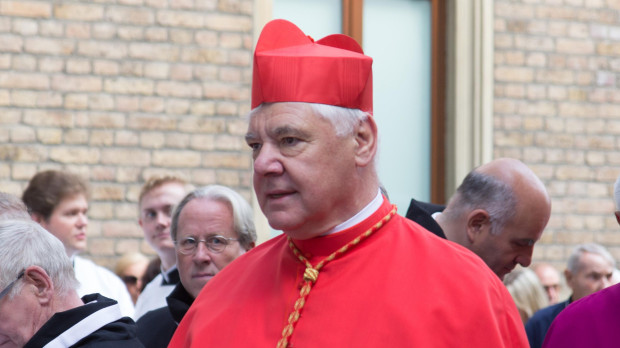 El cardenal Müller carga contra la teoría Queer y el transhumanismo