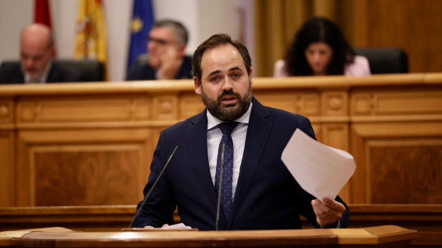Paco Núñez