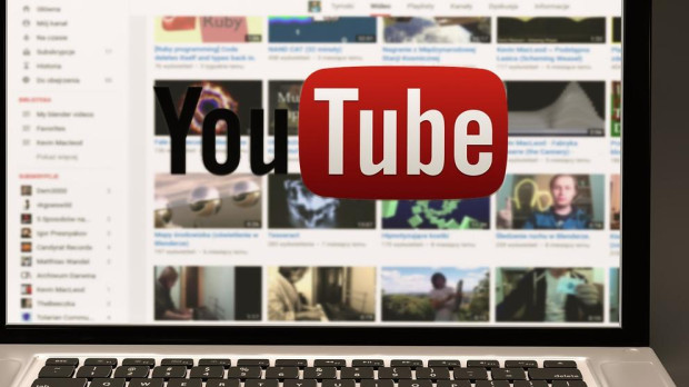 YouTube