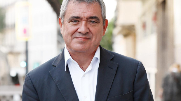 José María Macías