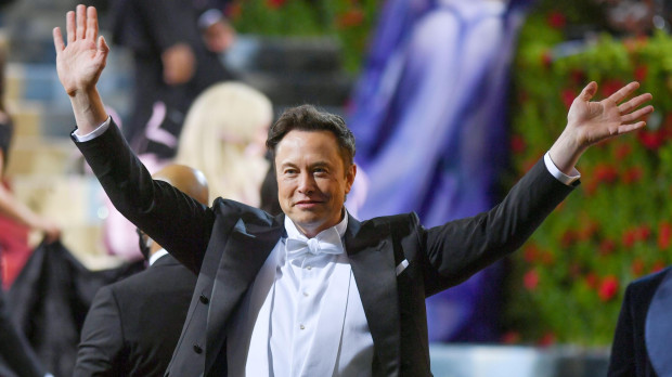 Elon Musk ha propuesto una solución a la crisis de Taiwán acorde a la propuesta por el régimen de Pekín