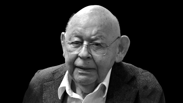 Jerzy Urban
