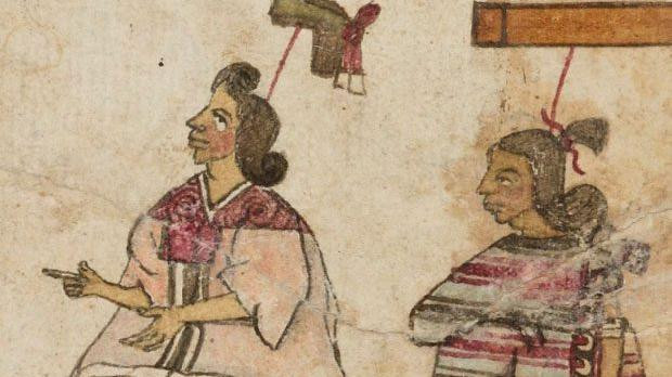 Isabel de Moctezuma