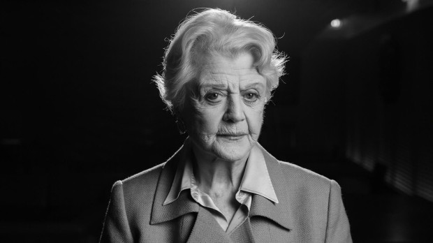Angela Lansbury