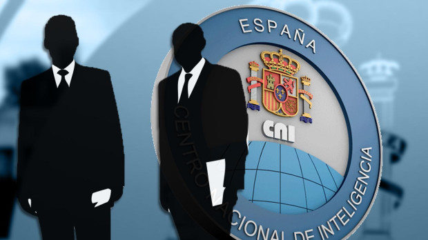 Centro Nacional de Inteligencia