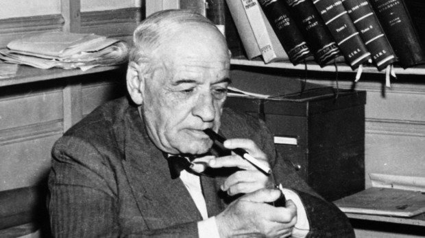 José Ortega y Gasset
