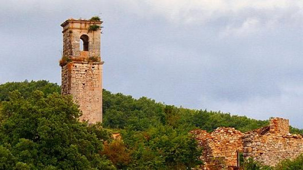 Ochate, Burgos