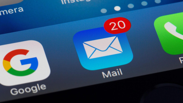 El correo electrónico se ha convertido en un sistema de comunicación obsoleto