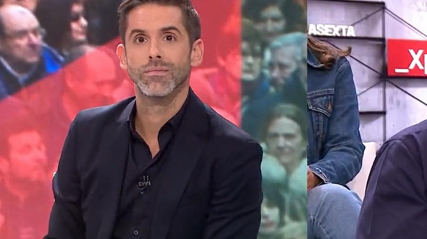 La Sexta Xplica empeoró los datos de audiencia de La Sexta Noche