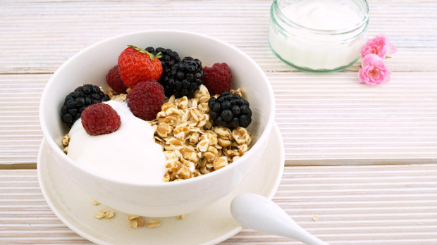 Yogur