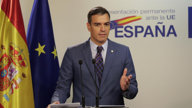 El presidente del Gobierno, Pedro Sánchez, ha disparado la deuda.