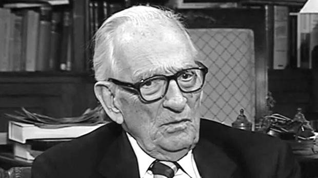 Adriano Moreira