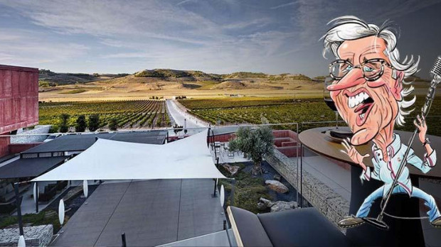 Restaurante Ambivium