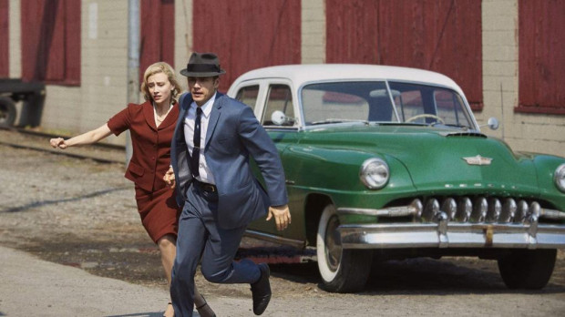 Un plano de la serie de Stephen King ‘11.22.63’