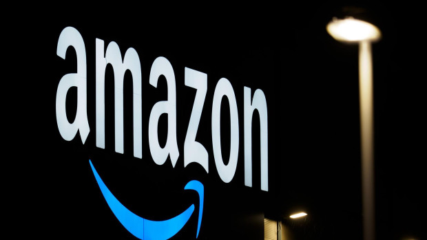 Amazon dispara las ventas de las pymes.