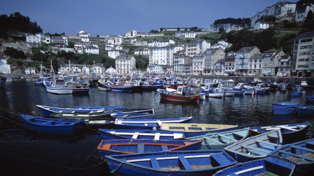 luarca
