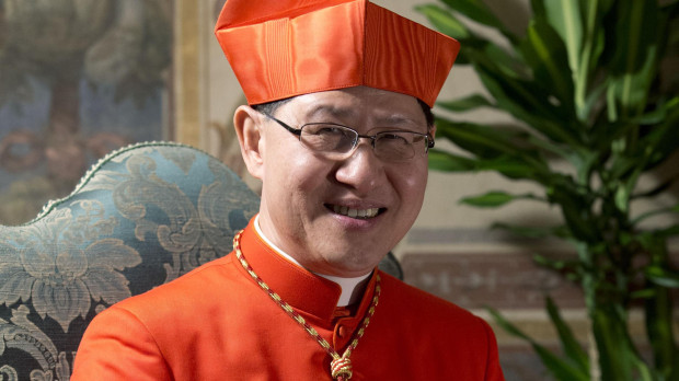 Luis Antonio Tagle