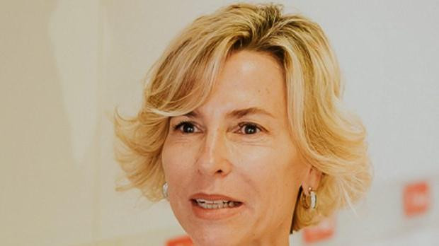 La alcaldesa socialista Conchi Narváez