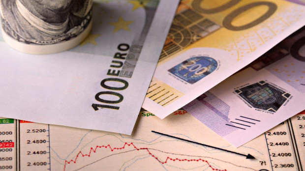 El sueldo medio bruto subió un 2,4% en 2021