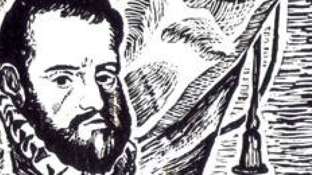 Juan Torres de Vera y Aragón, fundador de la provincia de Corrientes (Argentina)