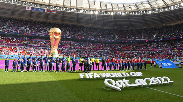 Qatar 2022 es el último Mundial que se jugará con 32 países; el próximo tendrá 48 selecciones