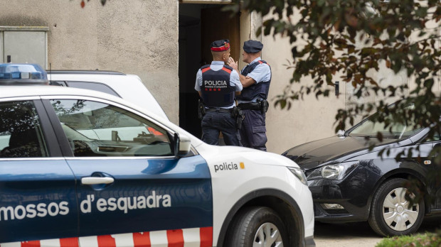 Los Mossos d,Esquadra han detenido a un hombre presuntamente relacionado con el secuestro