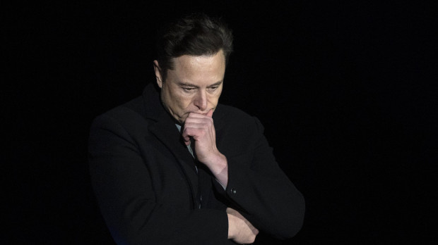 Elon Musk se ha planteado si debe dejar Twitter