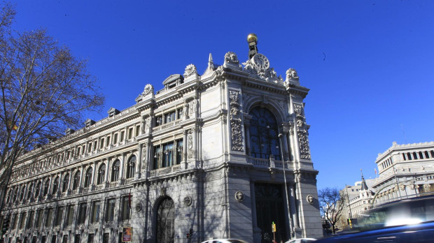 El déficit público apenas se reducirá una décima en 2023, al 4,1 % del PIB