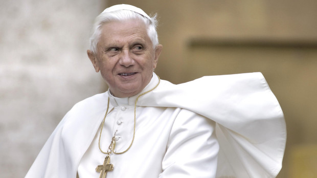Benedicto XVI