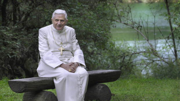 Pope Benedict XVI Photo by: Stefano Spaziani/picture-alliance/dpa/AP Images Benedict personal pope portrait;fotos Papa Benedicto XVI;fotos Papa Bento XVI;fotos Papst Benedikt XVI;image Papa Benedico XVI;Image Pape Benoit XVI;images Papa Benedetto XVI;Images Pope Benedict XVI;Imv°genes Papa;Imv°genes Pope;Joseph Ratzinger;Papa Benedetto XVI;Papa Benedicto XVI;Papa Bento XVI;Pape Benoit XVI photo;Pape BenovÆt XVI;Papiez Benedykt XVI;Papst Benedikt XVI;Paus Benedictus XVI;photo Pope Benedict XVI;REL;RELIGIOUS INSTITUTIONS;zdjecia Papiez Benedykt XVI;Pope Benedict XVI