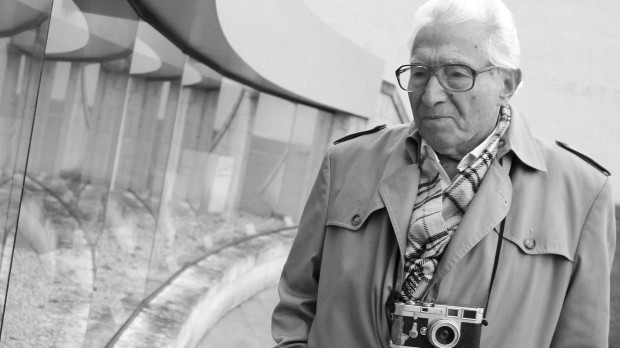 Tony Vaccaro