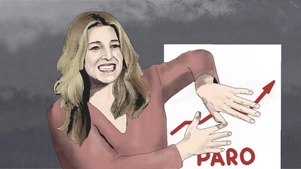 Ilustración Yolanda Díaz Paro