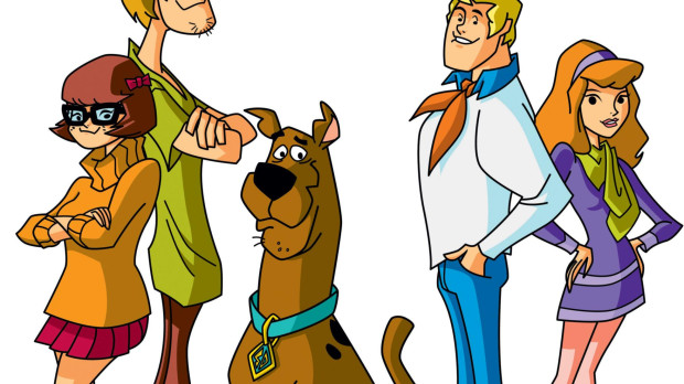 Scooby Doo