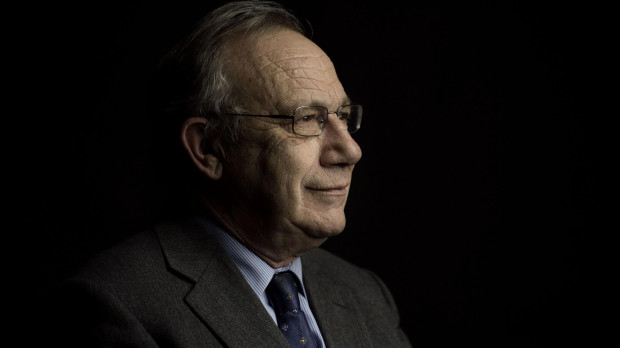Enrique Battaner