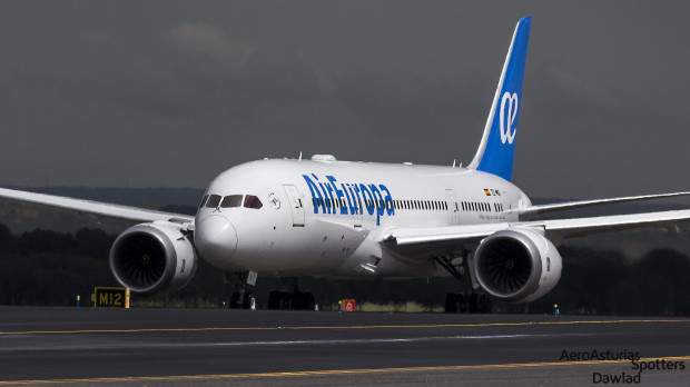 La aerolínea se opuso a pagar la indemnización