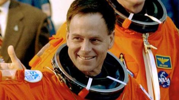 El militar y astronauta israelí Ilan Ramon falleció en la tragedia del Columbia en 2003