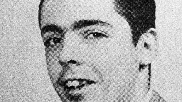Thomas Pynchon en 1953