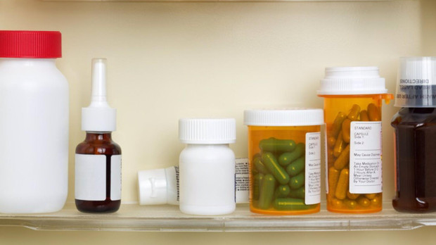 antibióticos