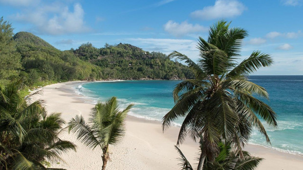 Imagen de las islas Seychelles, que dejan de considerarse paraíso fiscal.