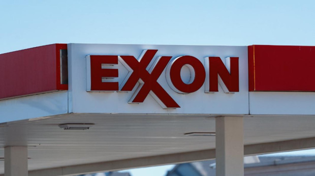 exxon