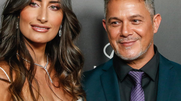 Alejandro Sanz