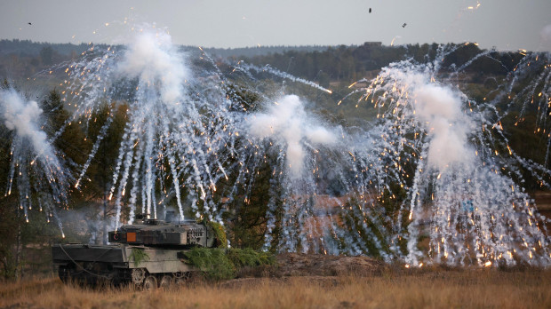 Leopard 2