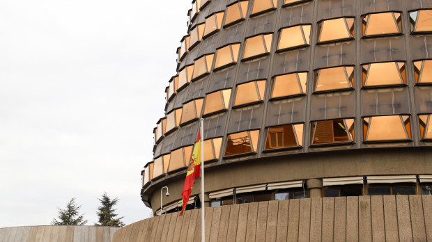 Tribunal Constitucional