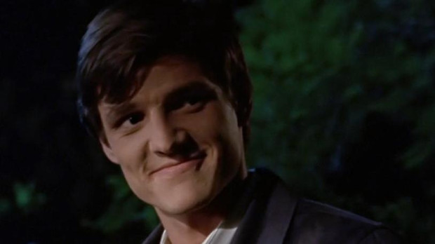 Pedro Pascal en Buffy Cazavampiros