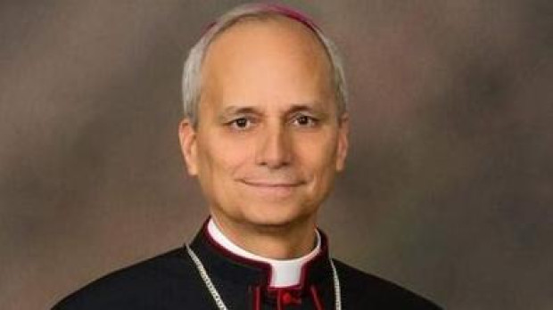 Robert Prevost