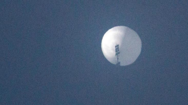 Canadá, como EE. UU., alerta tras descubrir un globo espía en su espacio aéreo